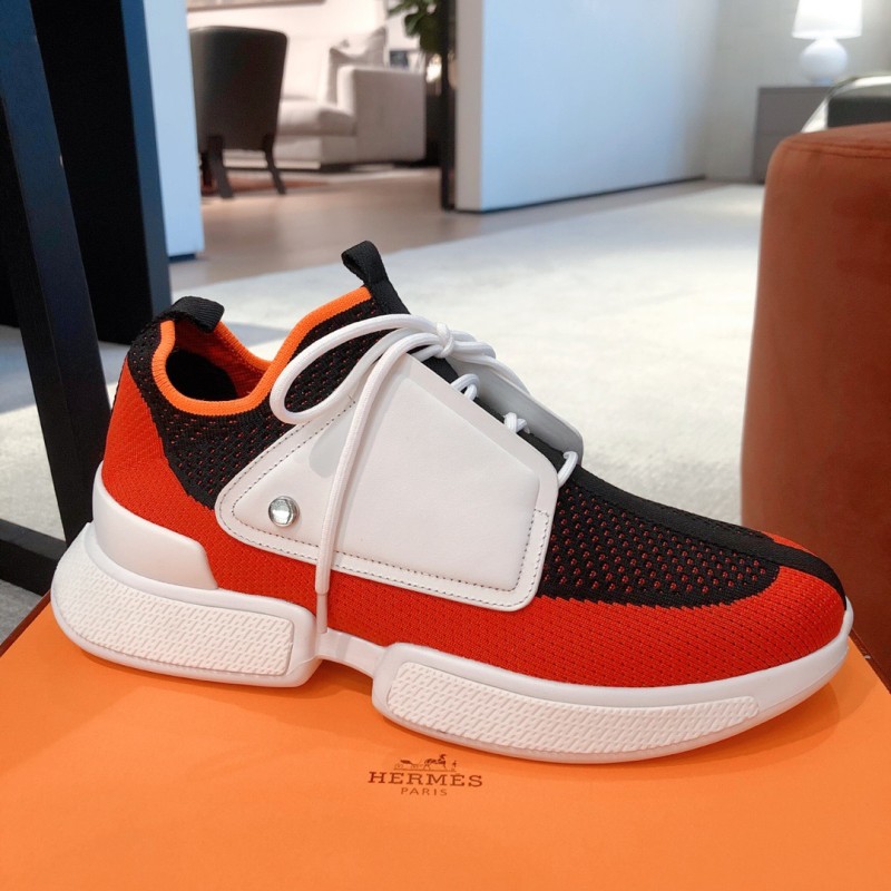 Hermes Sneakers