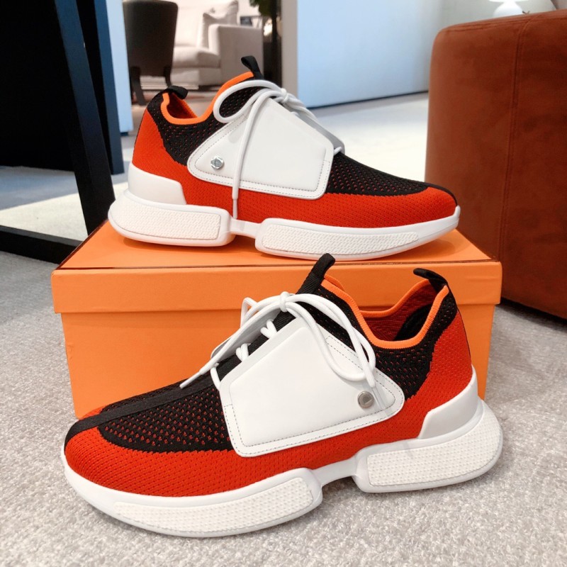 Hermes Sneakers