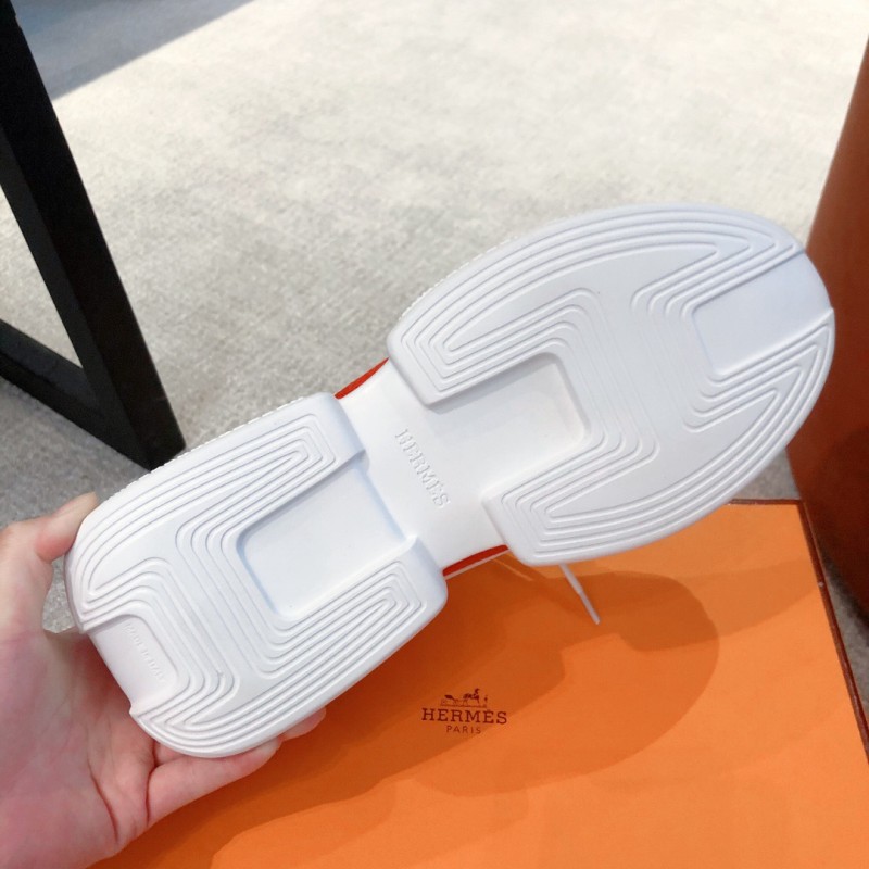 Hermes Sneakers