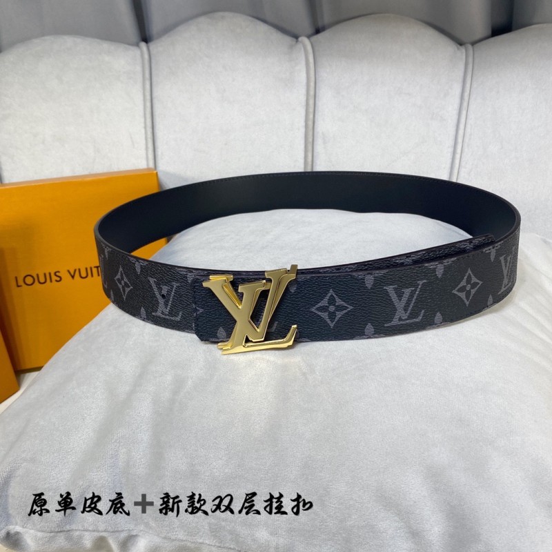 LV Men Belt