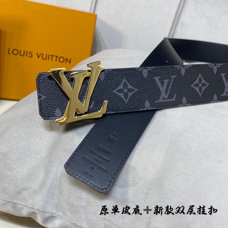 LV Men Belt