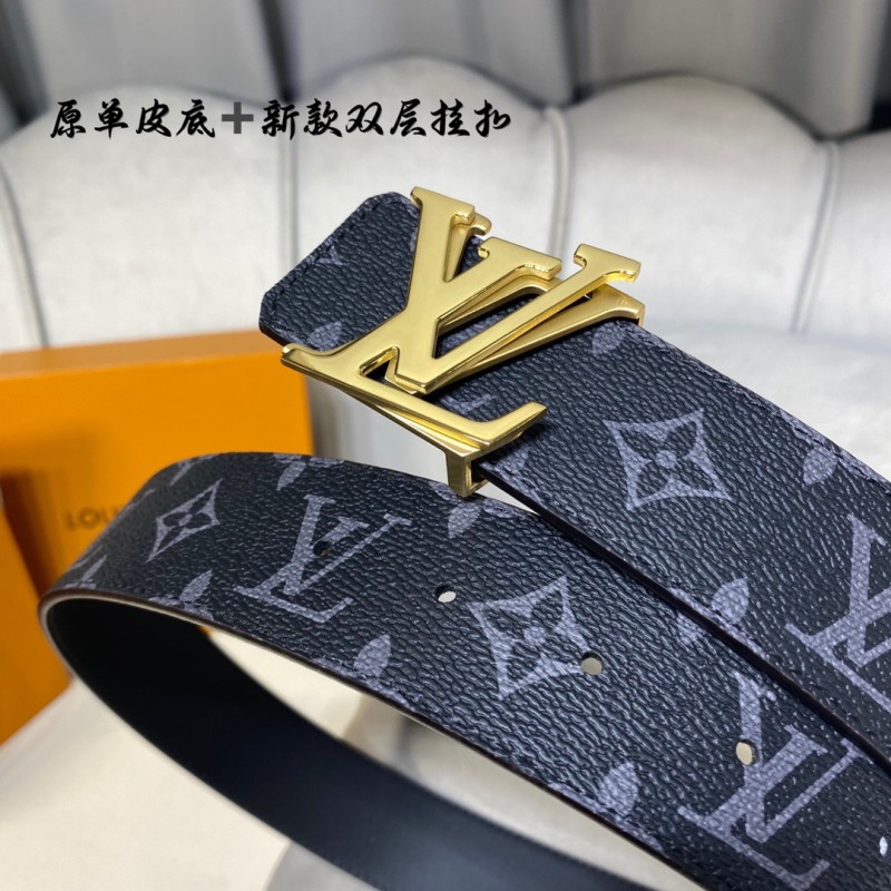 LV Men Belt