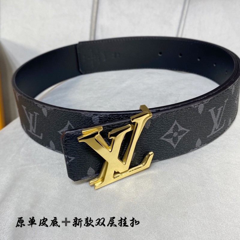 LV Men Belt