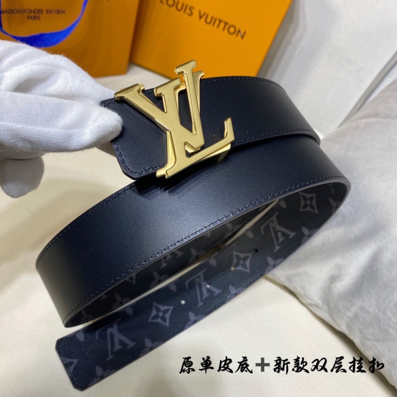 LV Men Belt