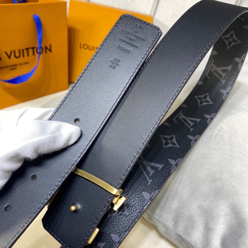 LV Men Belt