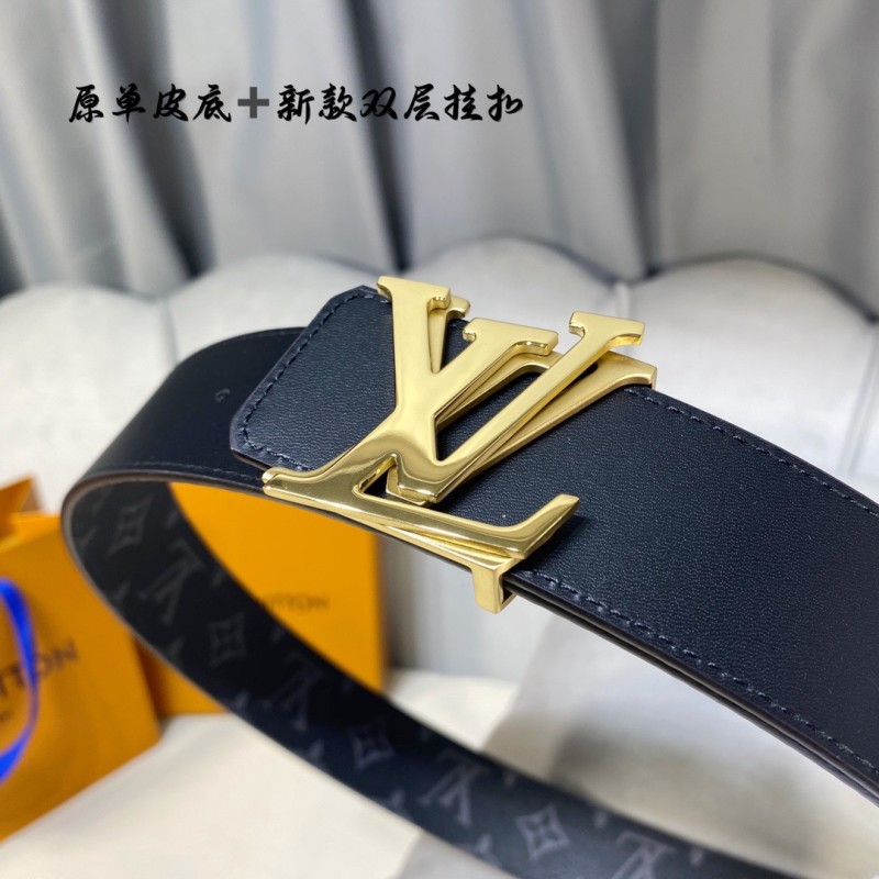 LV Men Belt