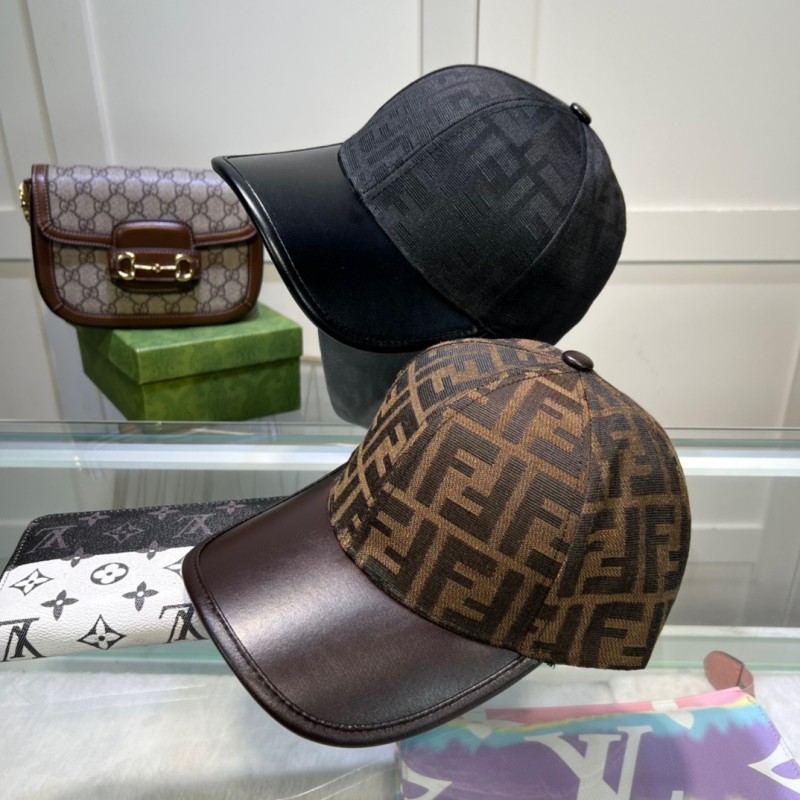 Fendi Cap