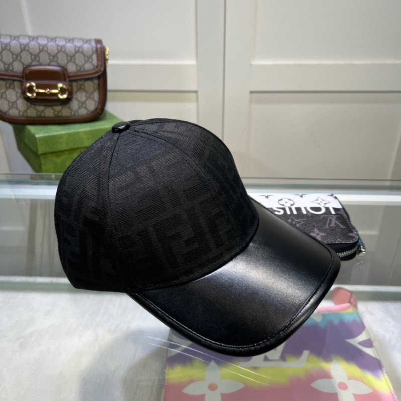 Fendi Cap