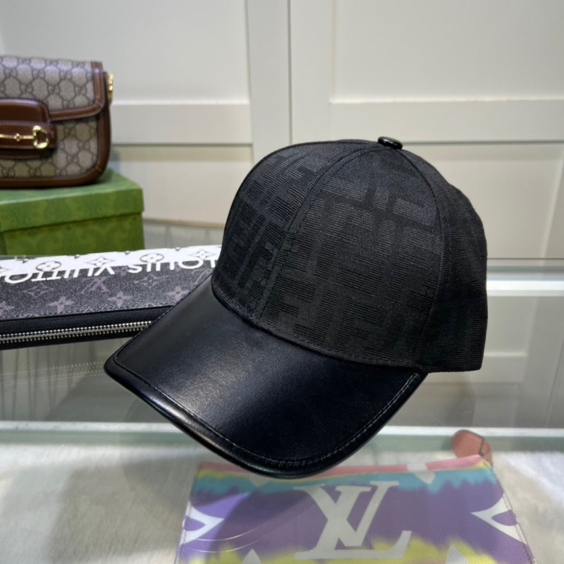 Fendi Cap