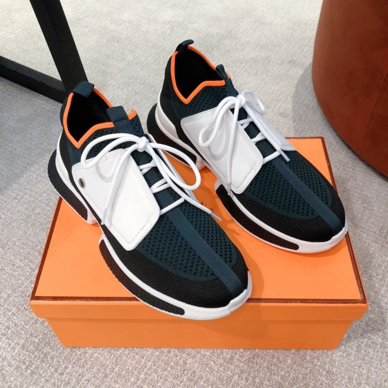 Hermes Sneakers