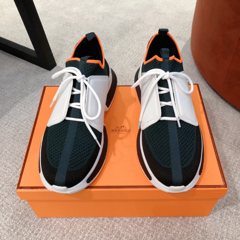 Hermes Sneakers