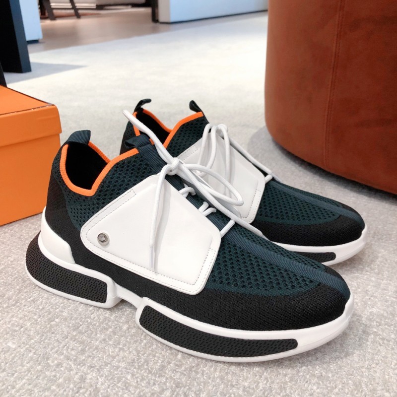 Hermes Sneakers