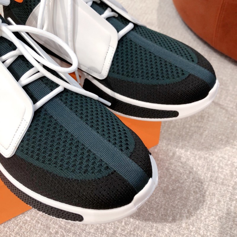 Hermes Sneakers