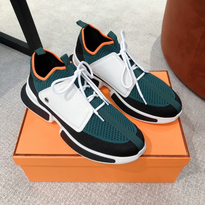 Hermes Sneakers