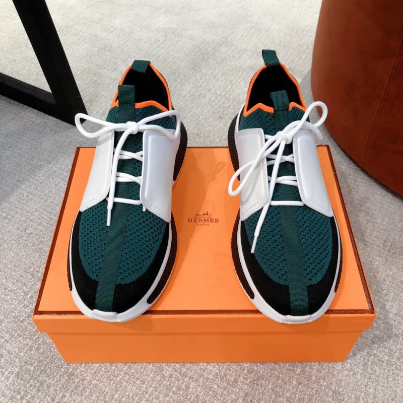 Hermes Sneakers