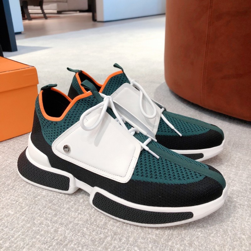 Hermes Sneakers