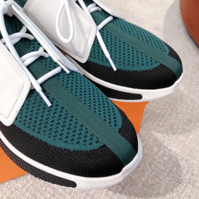 Hermes Sneakers