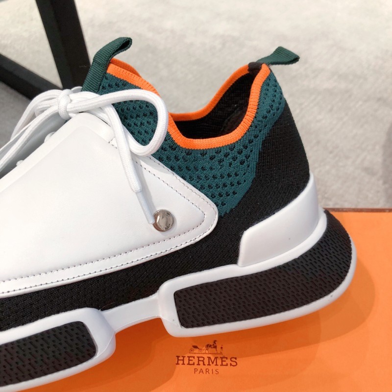 Hermes Sneakers