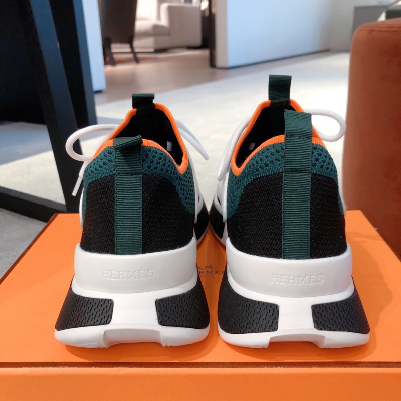 Hermes Sneakers