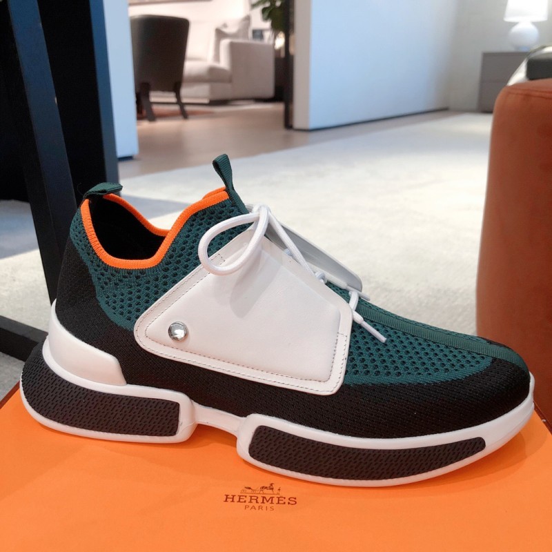 Hermes Sneakers