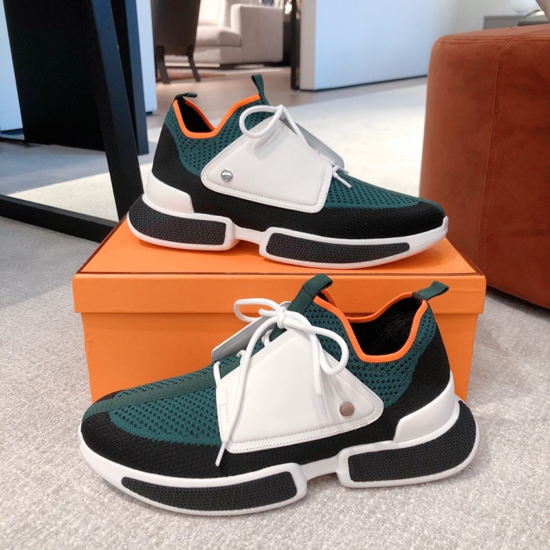 Hermes Sneakers