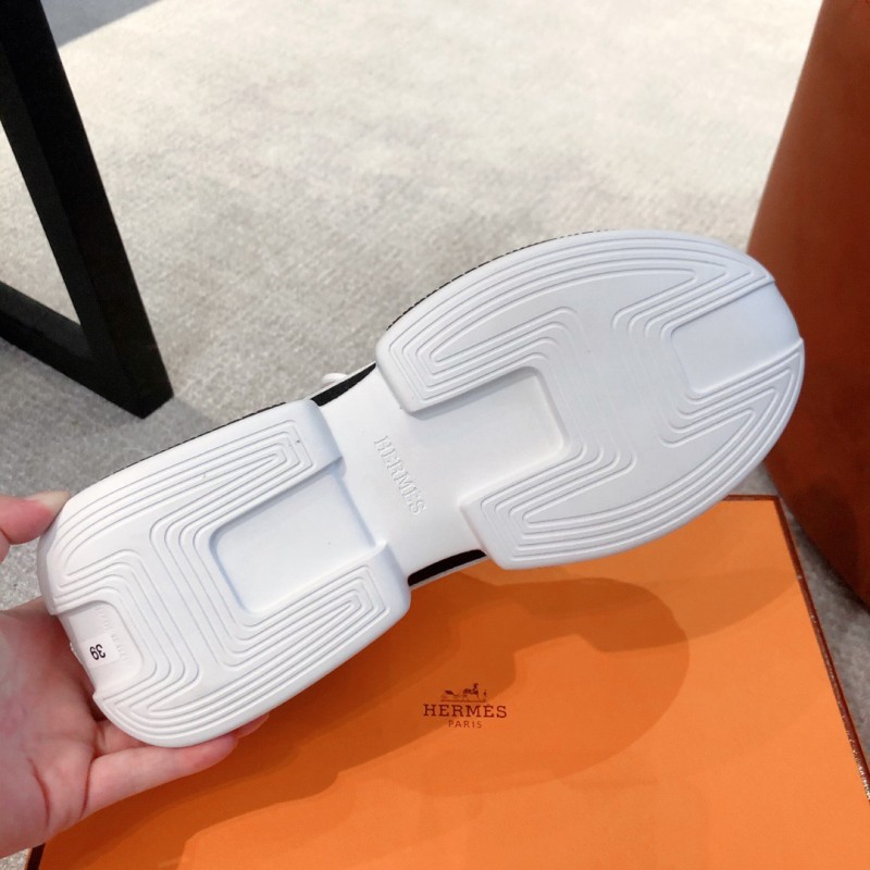 Hermes Sneakers