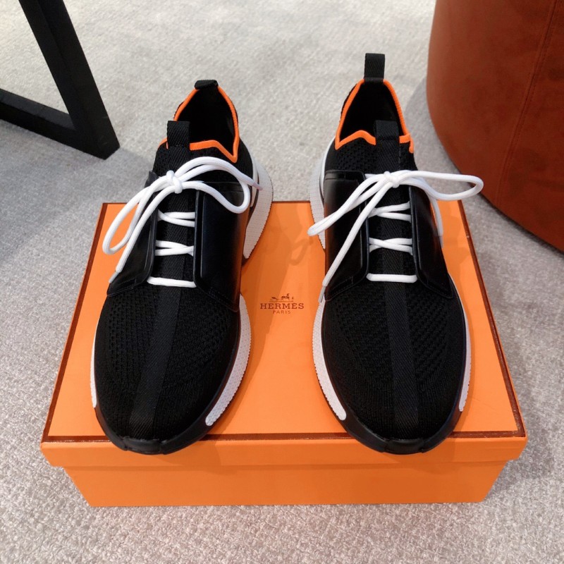 Hermes Sneakers