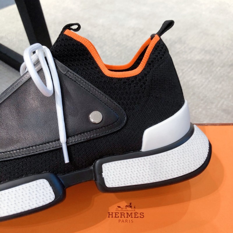 Hermes Sneakers