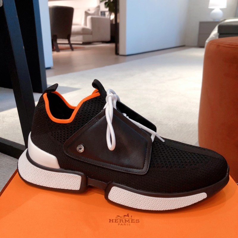 Hermes Sneakers