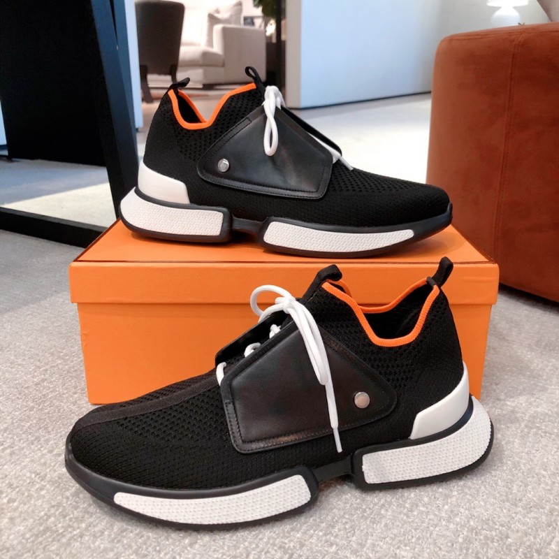 Hermes Sneakers