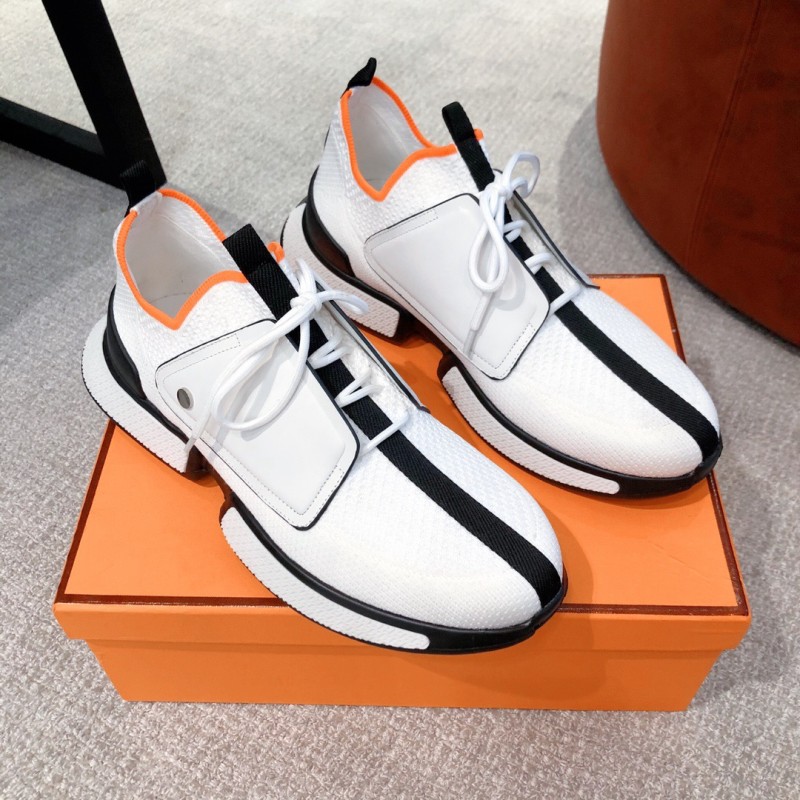 Hermes Sneakers