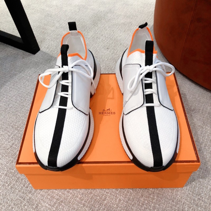 Hermes Sneakers