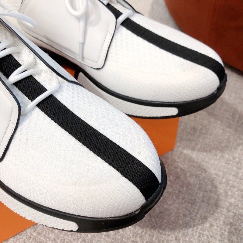 Hermes Sneakers