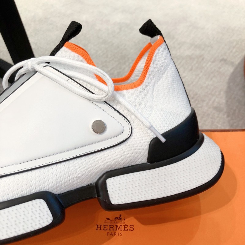 Hermes Sneakers