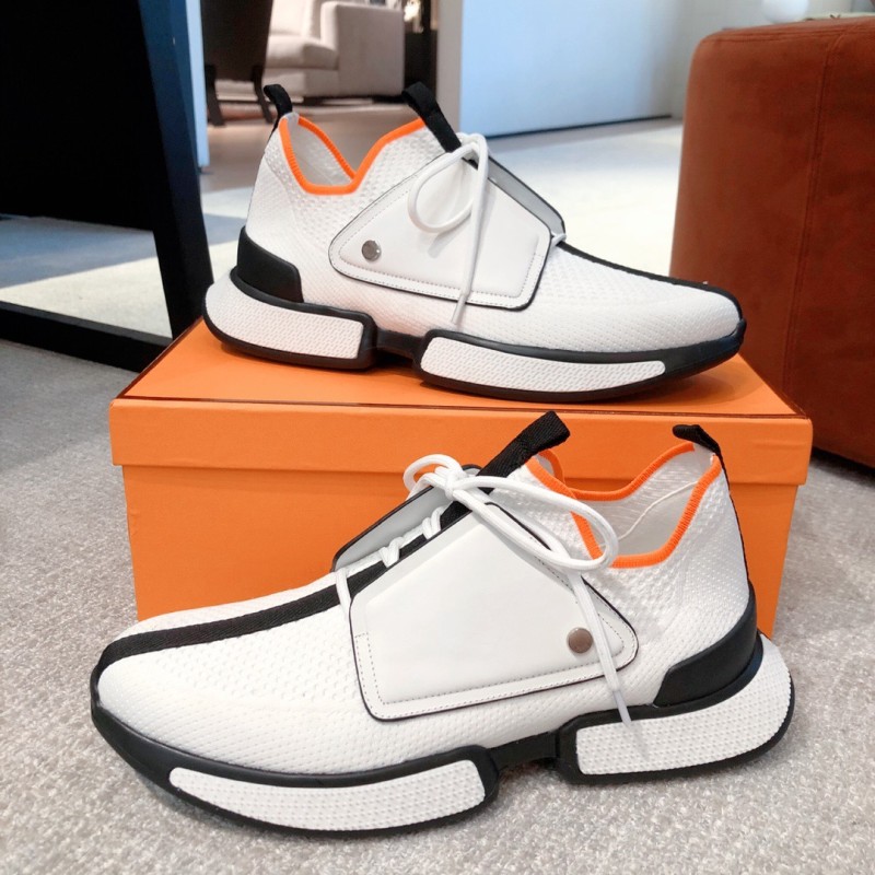 Hermes Sneakers