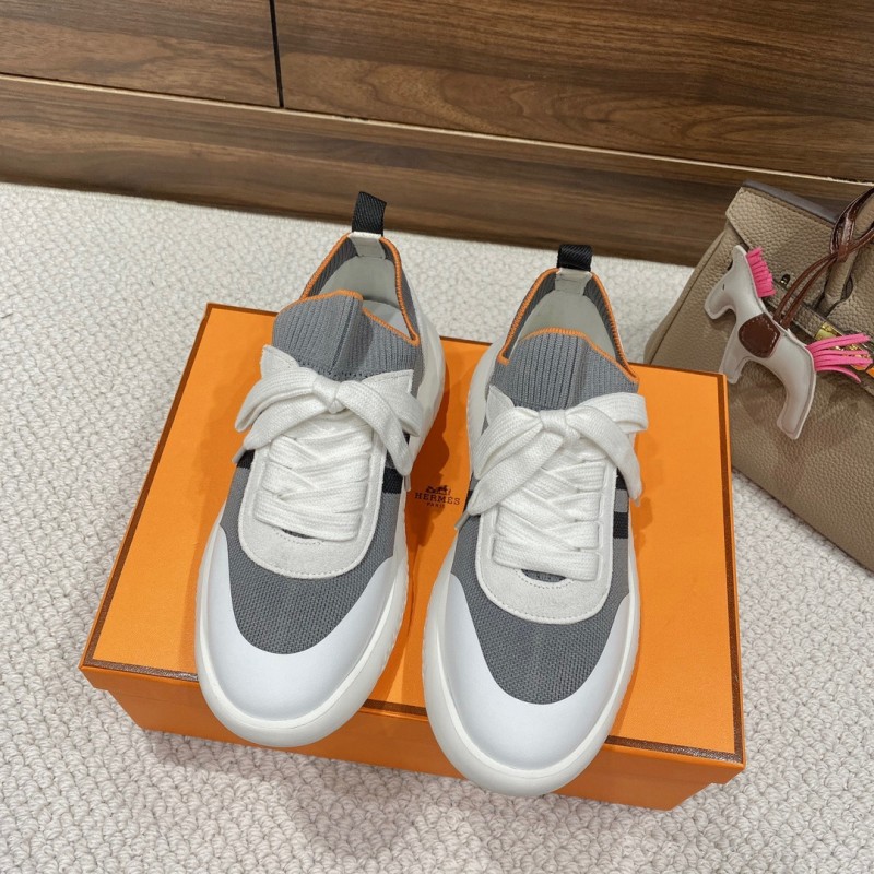 Hermes Unisex Sneakers