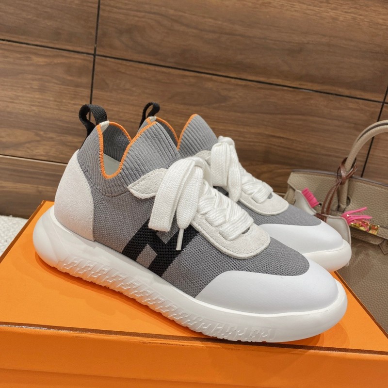 Hermes Unisex Sneakers