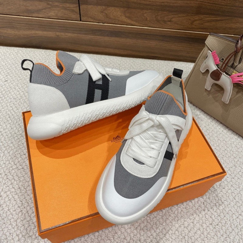 Hermes Unisex Sneakers