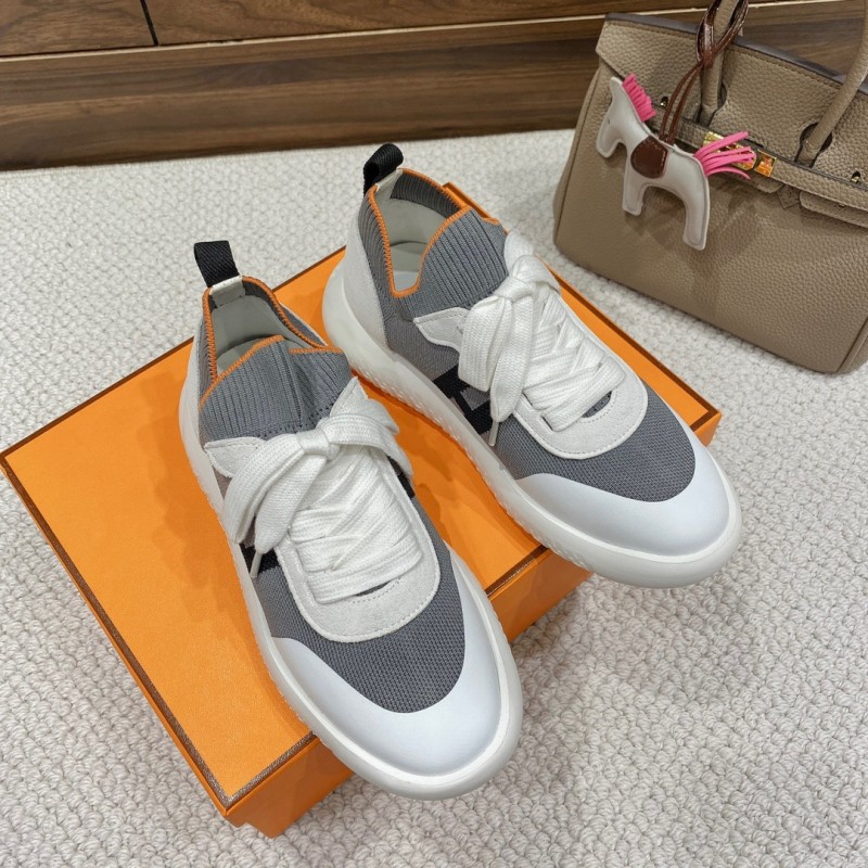 Hermes Unisex Sneakers