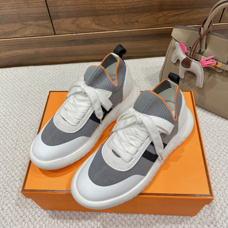 Hermes Unisex Sneakers