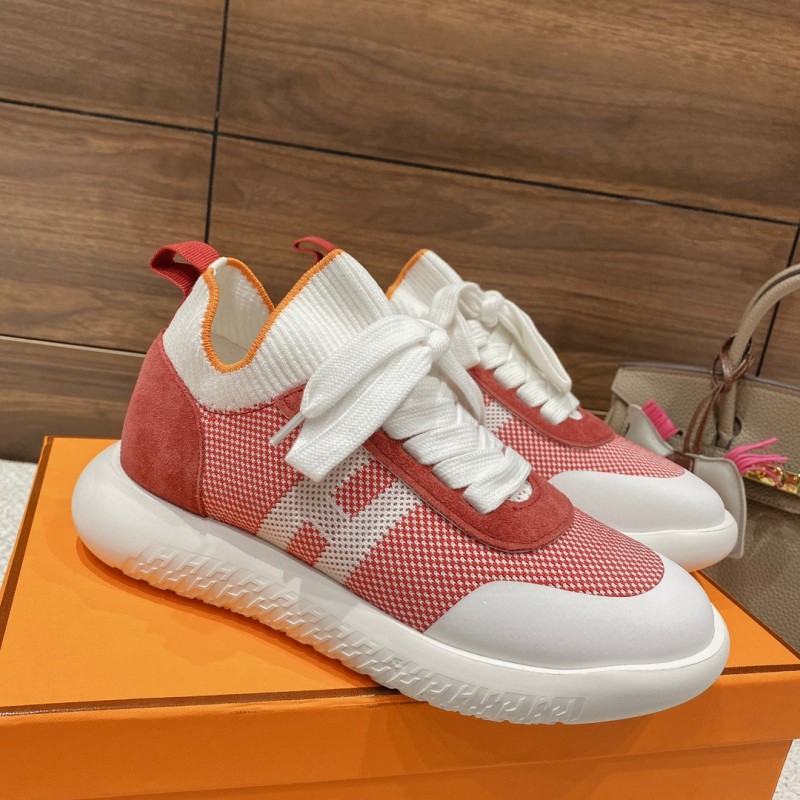 Hermes Unisex Sneakers