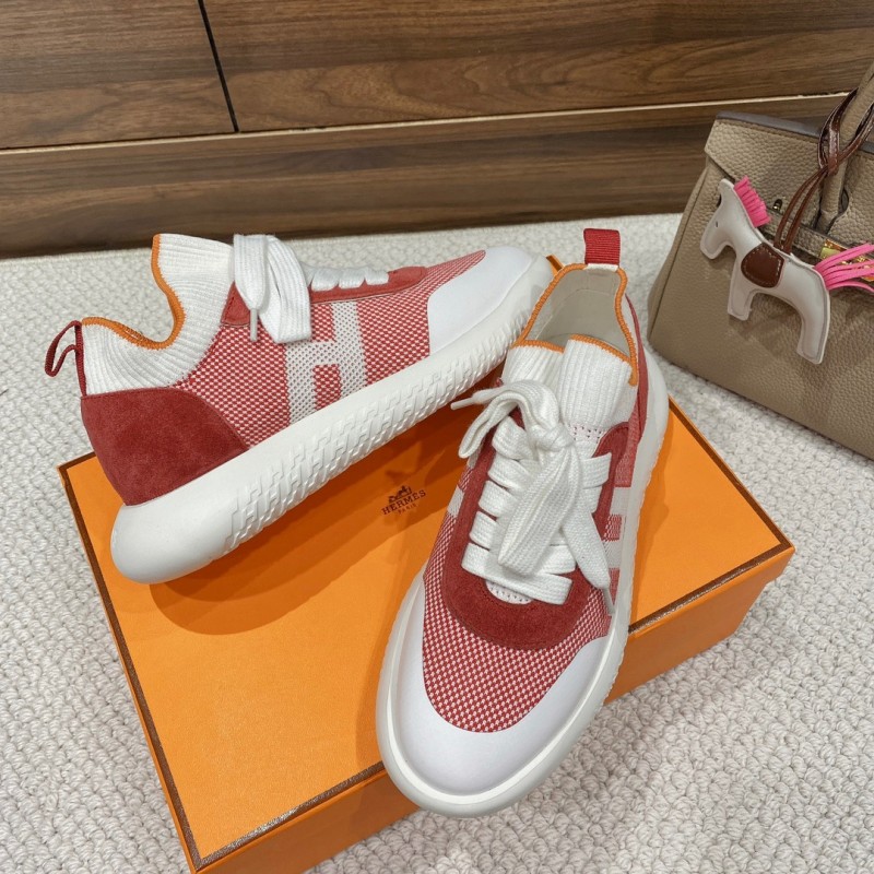 Hermes Unisex Sneakers