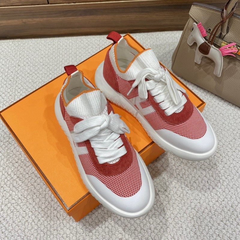 Hermes Unisex Sneakers