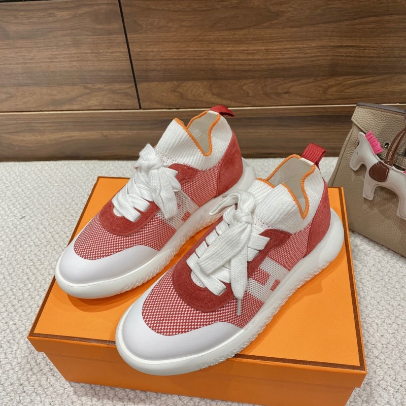 Hermes Unisex Sneakers