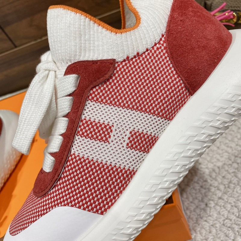 Hermes Unisex Sneakers