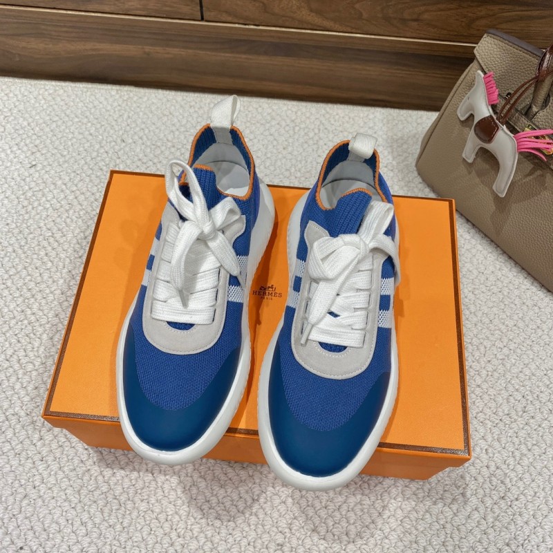 Hermes Unisex Sneakers