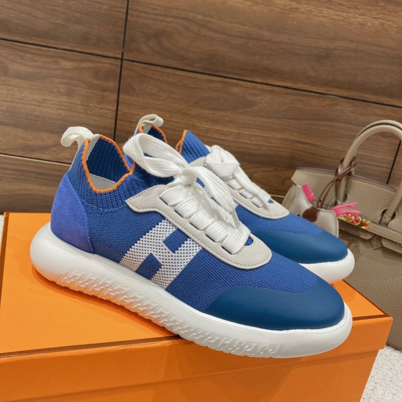 Hermes Unisex Sneakers