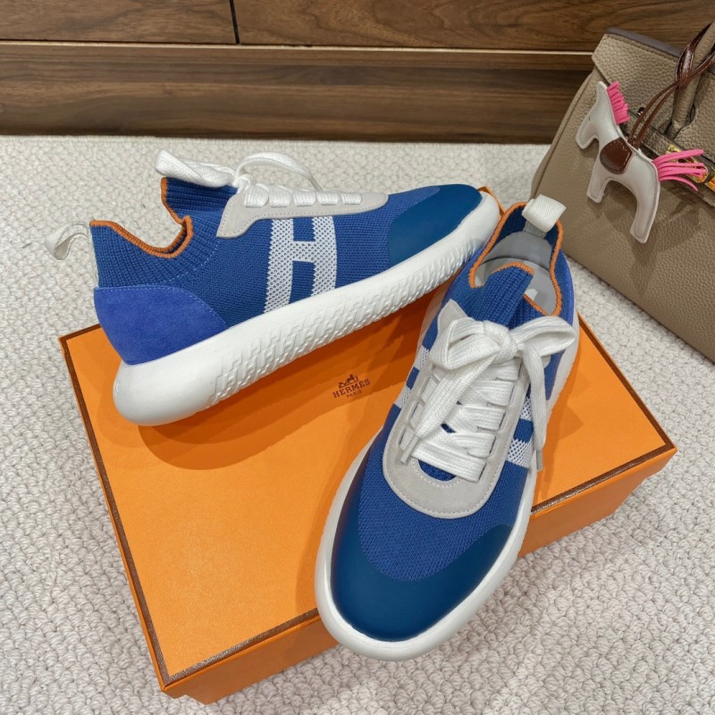 Hermes Unisex Sneakers