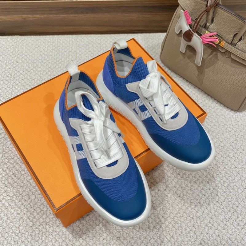 Hermes Unisex Sneakers