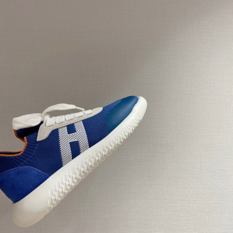 Hermes Unisex Sneakers